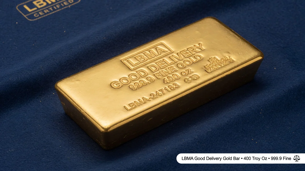 Gold IRA investing guide