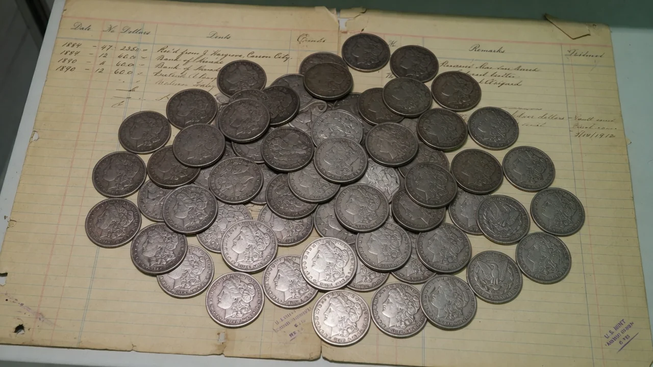 Gold IRA investing guide