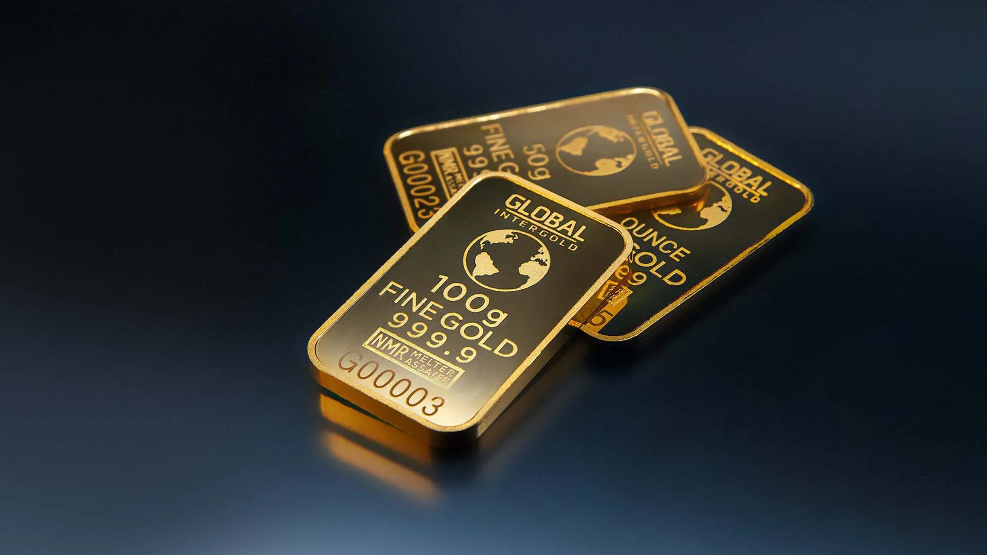 Gold IRA investing guide