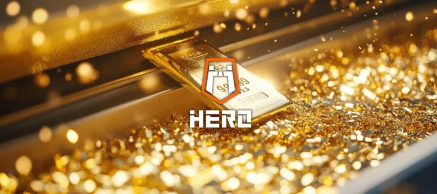 Gold IRA investing guide